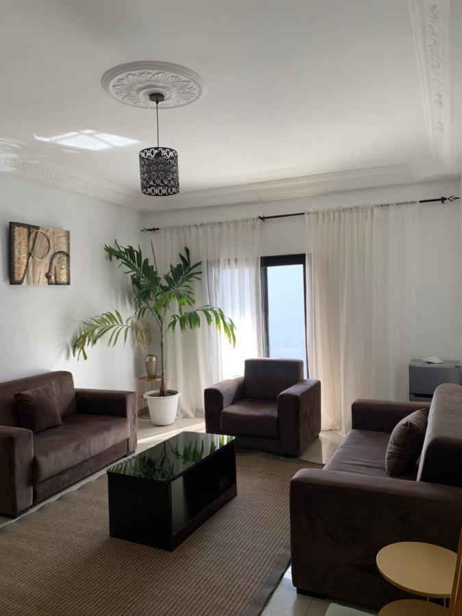 Penthouse Appartments In Almadies Dakar Buitenkant foto